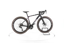 Canyon Grail CFR Di2 Bici da