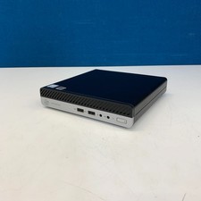 Prodesk 400 mini - hp,