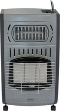 Stufa a Gas Ventilata GH 3062