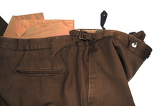 PANTALONE SANTANIELLO NAPOLI