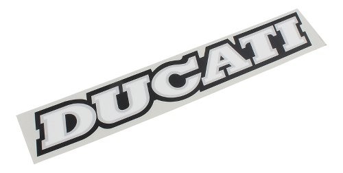 Carena adesiva ducati - carena,