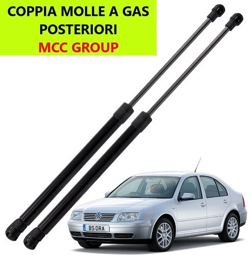 Molle gas pistoncini - molle, a