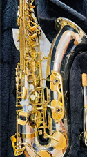H.SELMER SERIE-III Solid
