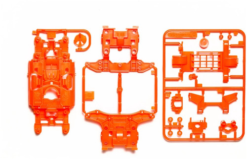 Tamiya 95682 mini 4wd - tamiya,
