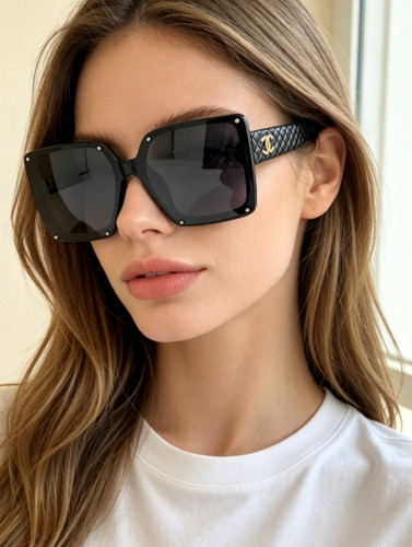 Chanel women sunglasses - chanel,