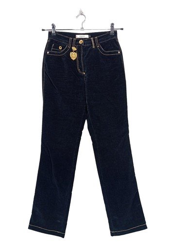 Biba pantalone velluto a - biba,