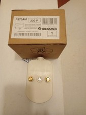 SERVOMOTORE per valvole di