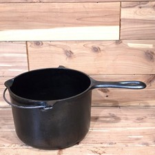 Cestello friggitrice vintage