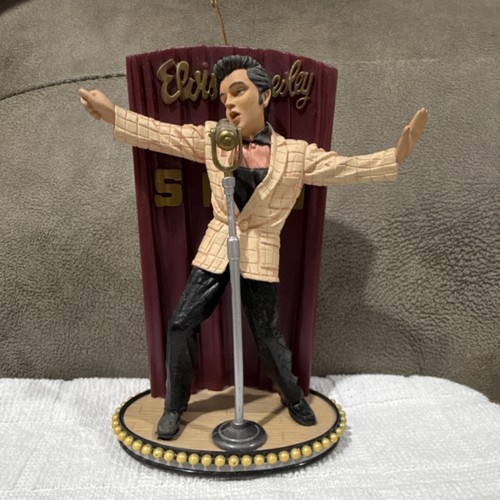 Figurina novità elvis - novità, presley