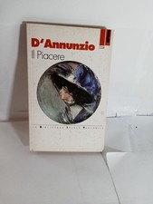 D' Annunzio Il Piacere