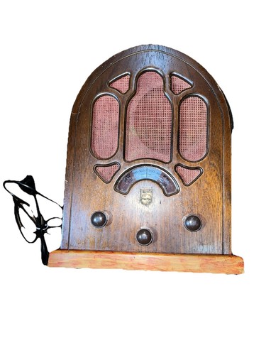 Stereo radio vintage philips - radio,