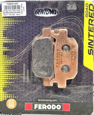 pastiglie freno posteriori dx