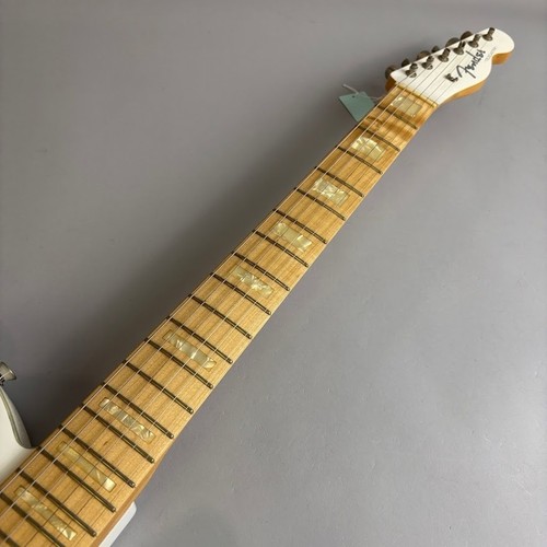 Fender haruna telecaster - fender,