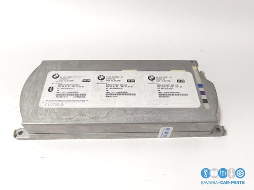 Modulo bluetooth originale bmw - originale,