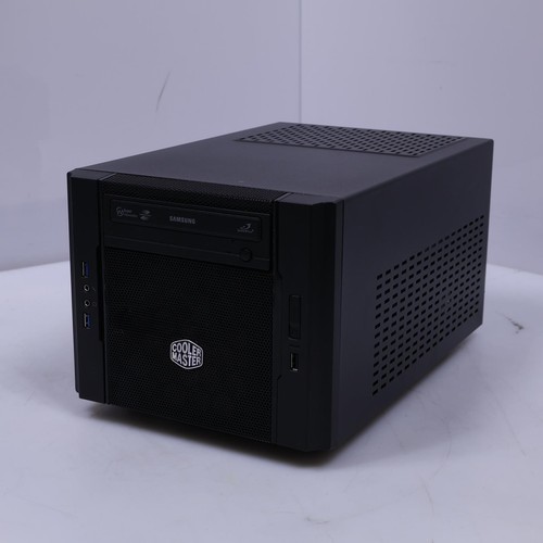 Cooler master amd athlon - cooler,