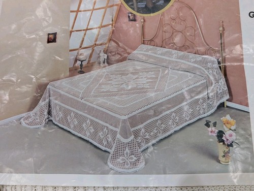 Copriletto bohemien vintage - bohemien,