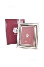 Cornice Porta Foto Con Specchio Maria ELISA STERLING 23x28cm