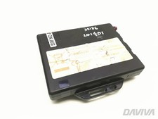 Citroen Berlingo Centralina