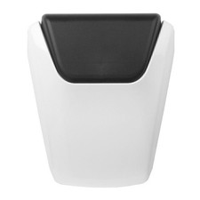 Carena coprisedile posteriore per Yamaha YZF-R6 1998 1999 2000 2001 02 bianco