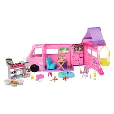 Mattel camper dei - dei, sogni
