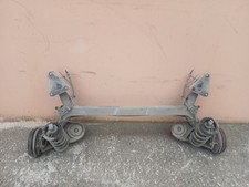 ponte assale posteriore fiat 500 dal 2007 al 2015