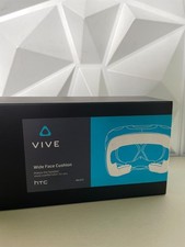 HTC VIVE mascherine nuove Face