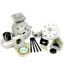 PINASCO ZUERINO 102CC D55