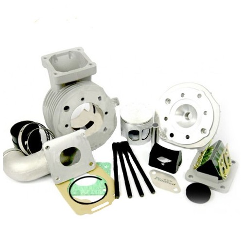 Kit cilindro pinasco - kit,