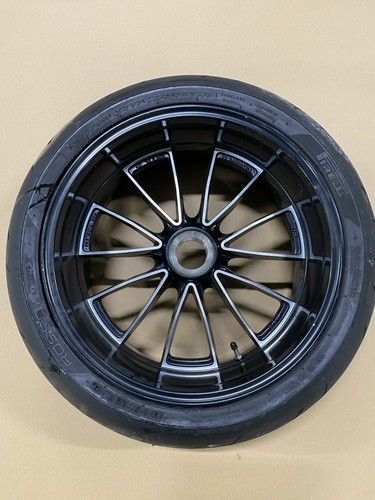 Cerchio posteriore ducati - cerchio,