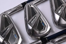 Ferri Taylormade SIM2 Max OS /