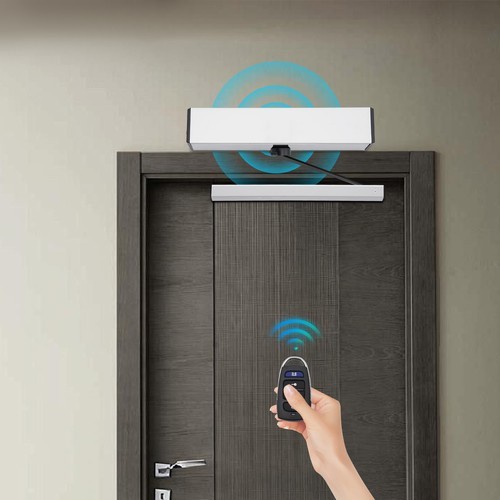 Attuatore per porta - , apriporta