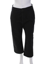 6397 Pantalone donna zip mosca