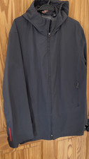 Cappotto tecnico Prada