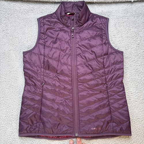 Gilet trapuntato donna orvis - donna,