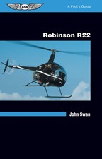 Robinson r22 pilot - robinson, guide