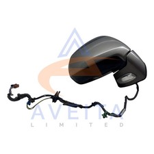 Specchietto retrovisore destro