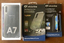 Samsung Galaxy A7 64gb nuovo