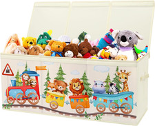 Scatola Di Giocattoli Large