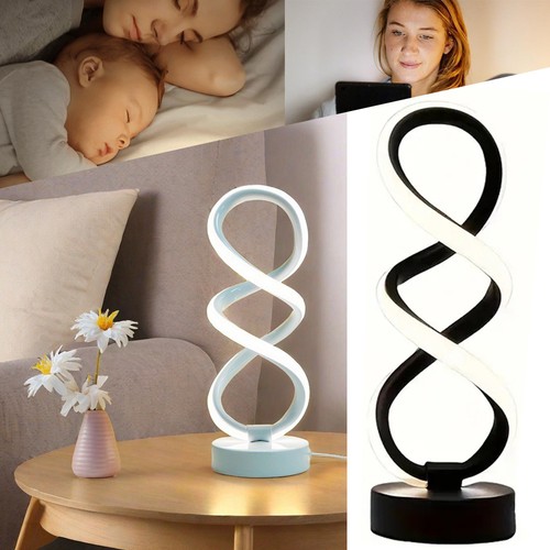 Lampada comodino led touch - comodino,