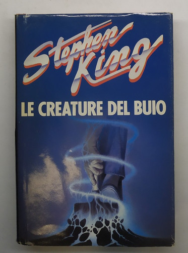 Creature del buio di - del,