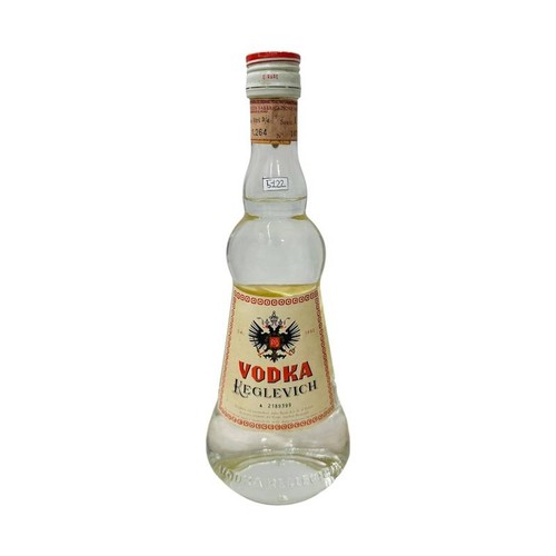 Vintage bottle keglevich - bottle,