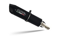 Scarico omologato gpr furore - gpr,