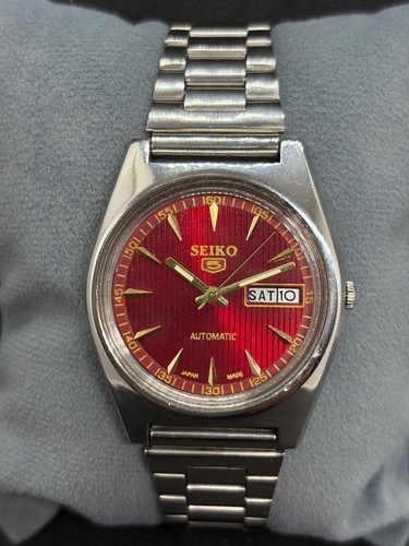 Orologio polso uomo vintage - polso,