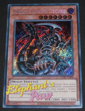 Yugioh - Drago Armato Oscuro