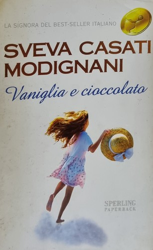 Sveva casati modignani - sveva,