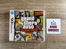 Grand Theft Auto Chinatown