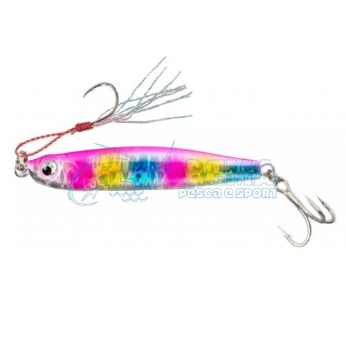 Metal jig yamashita mucho - metal,