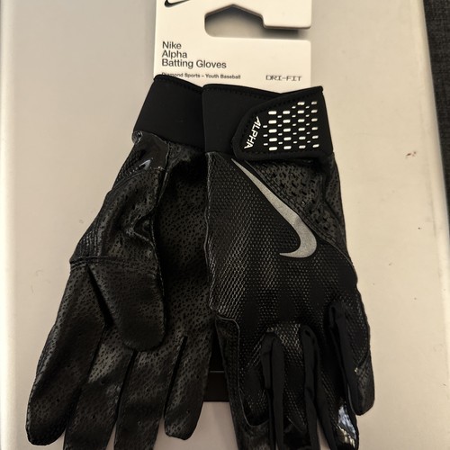 Guanti nike alpha - nike,