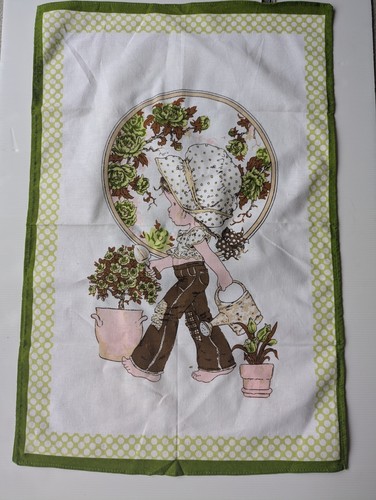 Vintage holly hobbie - 6,