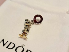 Charm PANDORA Donald Disney